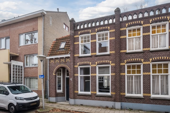 Foto 7 van St Rochusstraat 39