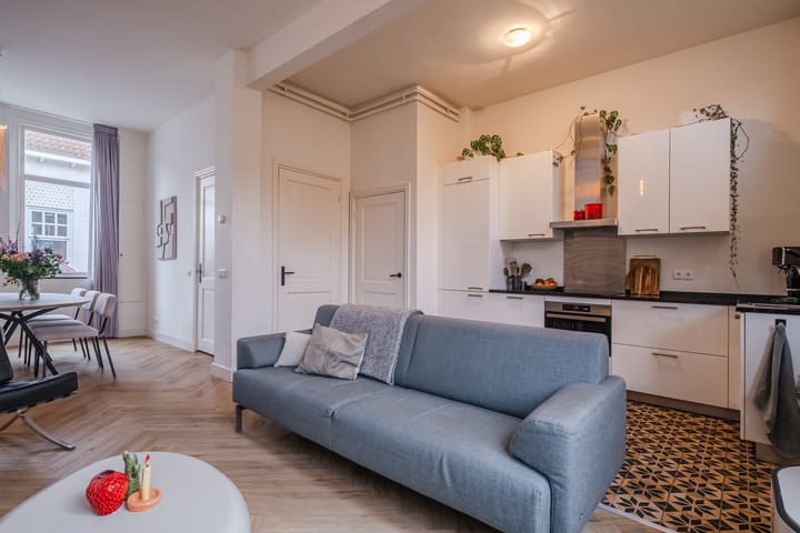 Foto 10 van St Rochusstraat 39