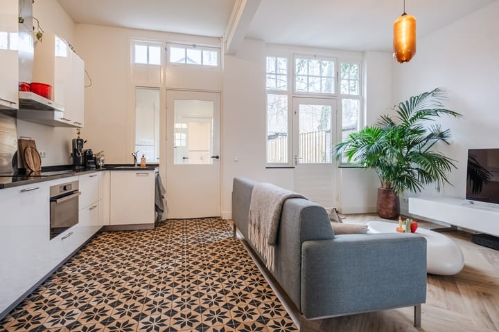 Foto 17 van St Rochusstraat 39