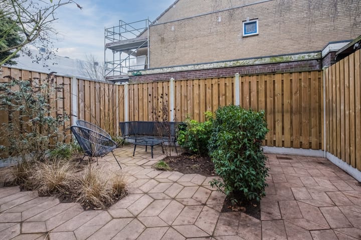 Foto 41 van St Rochusstraat 39