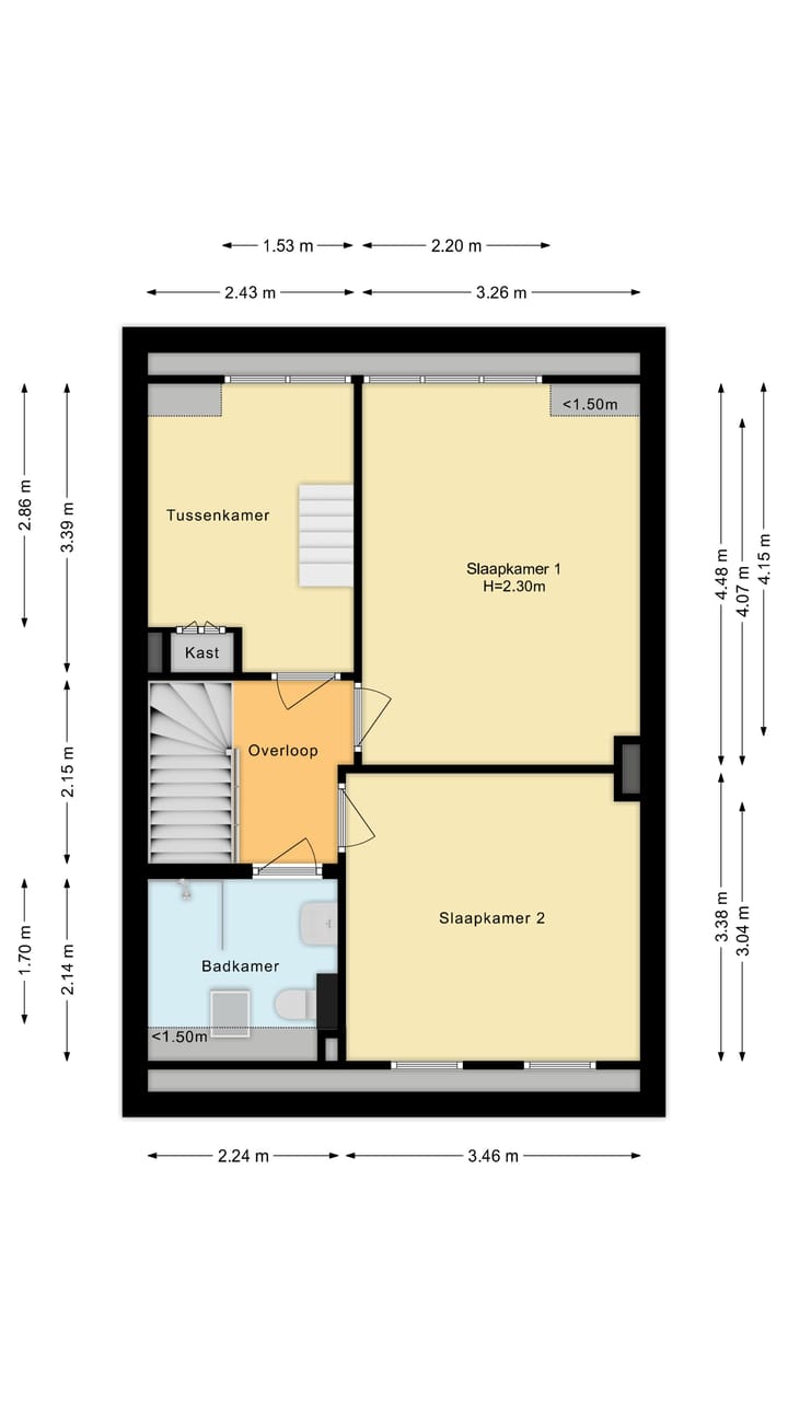 Foto 49 van St Rochusstraat 39