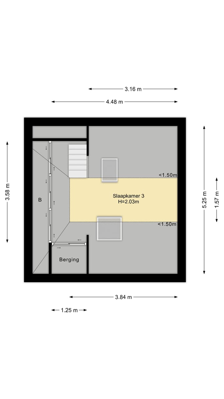 Foto 50 van St Rochusstraat 39