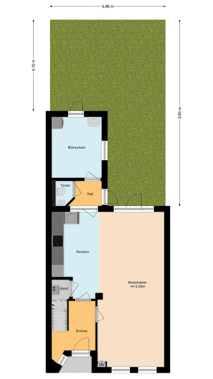 Foto 51 van St Rochusstraat 39