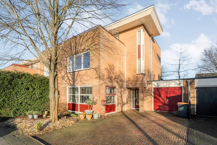 Foto 2 van Mien Ruyslaan 20