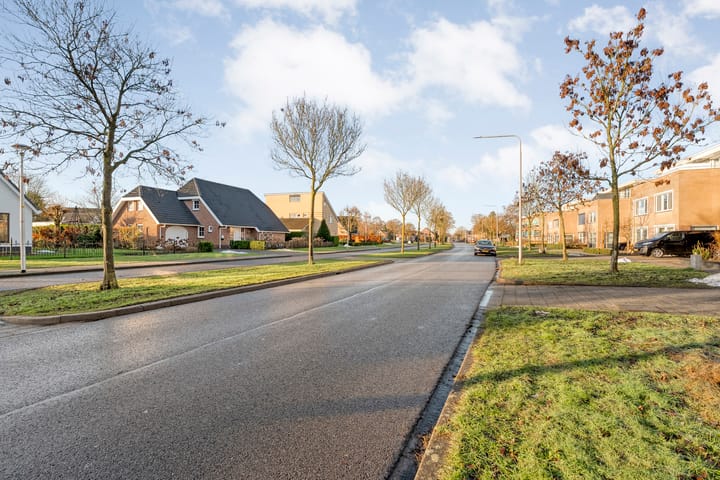 Foto 4 van Mien Ruyslaan 20