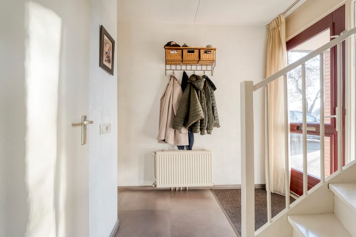 Foto 6 van Mien Ruyslaan 20