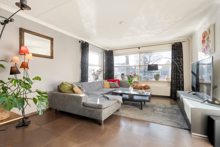 Foto 8 van Mien Ruyslaan 20