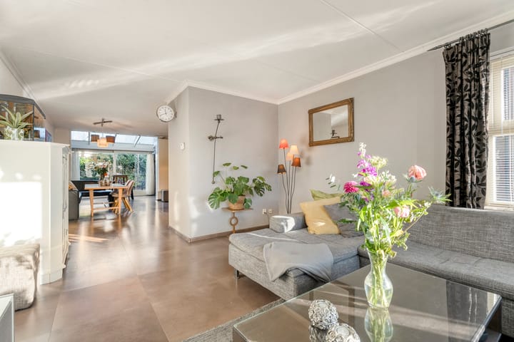 Foto 9 van Mien Ruyslaan 20