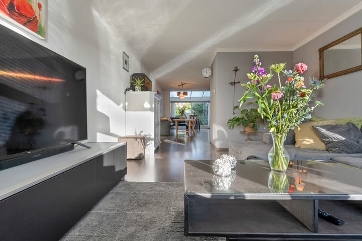 Foto 10 van Mien Ruyslaan 20