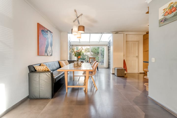 Foto 12 van Mien Ruyslaan 20