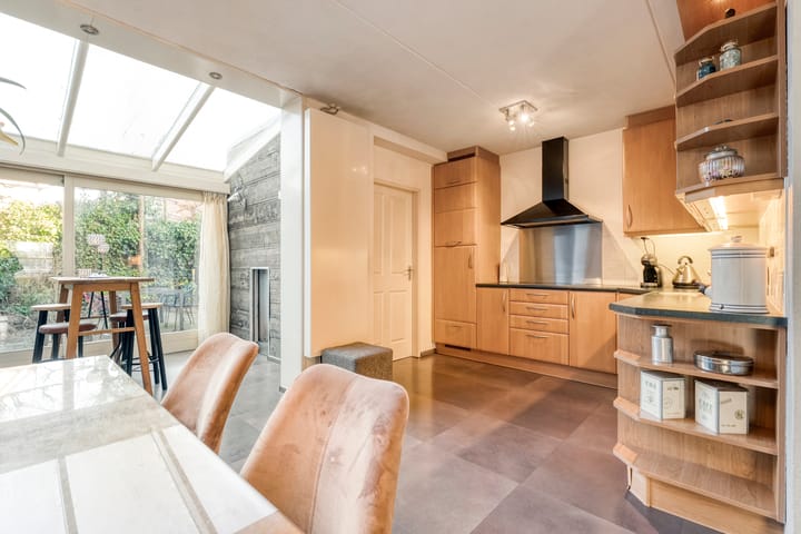 Foto 13 van Mien Ruyslaan 20