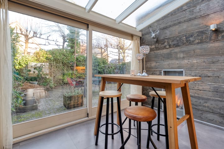 Foto 17 van Mien Ruyslaan 20