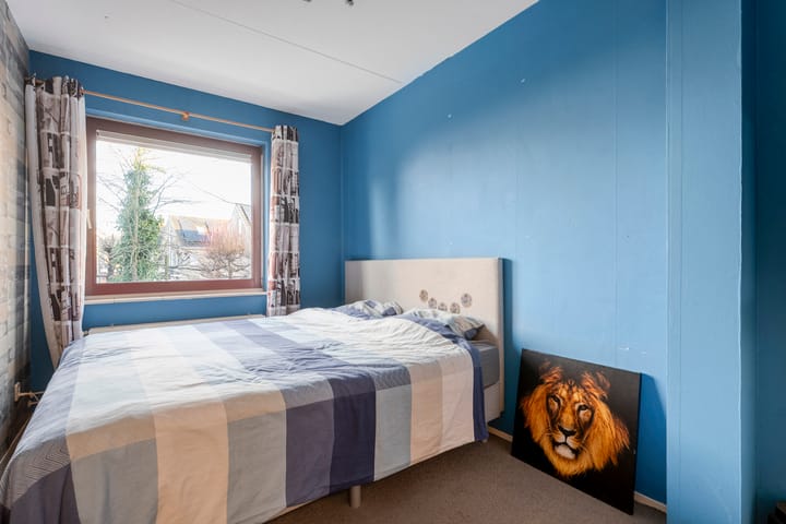 Foto 25 van Mien Ruyslaan 20