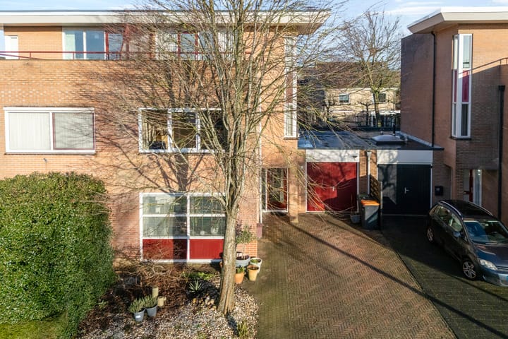 Foto 43 van Mien Ruyslaan 20