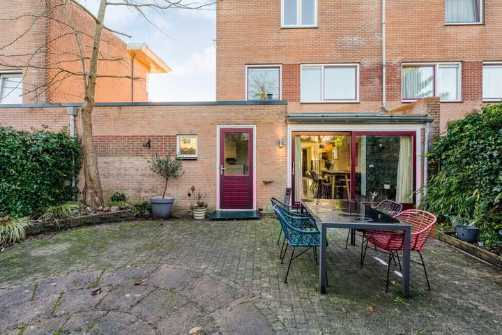 Foto 41 van Mien Ruyslaan 20