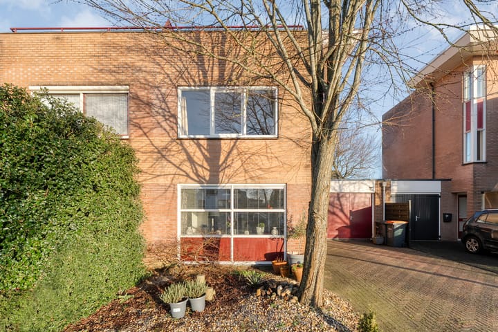 Foto 44 van Mien Ruyslaan 20