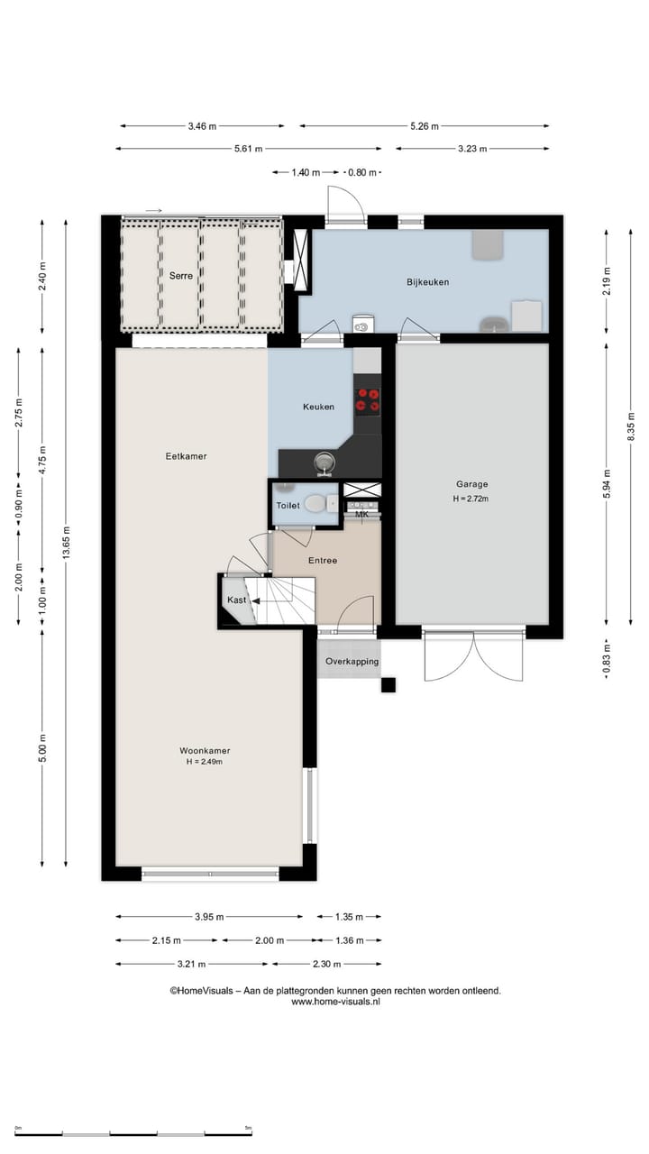 Foto 45 van Mien Ruyslaan 20