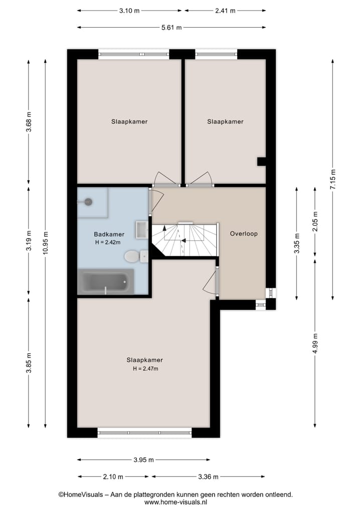 Foto 46 van Mien Ruyslaan 20