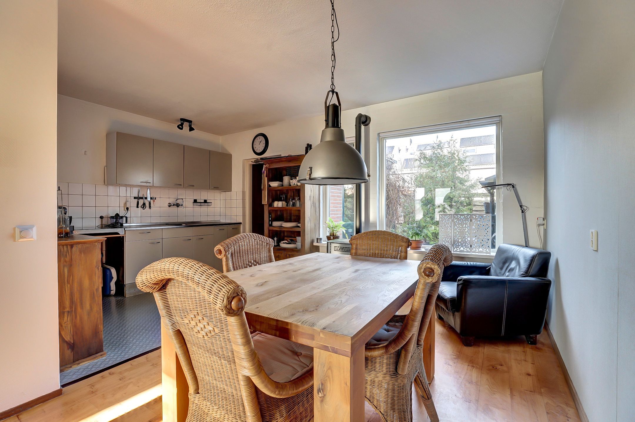 Foto 3 van Botterhof 9