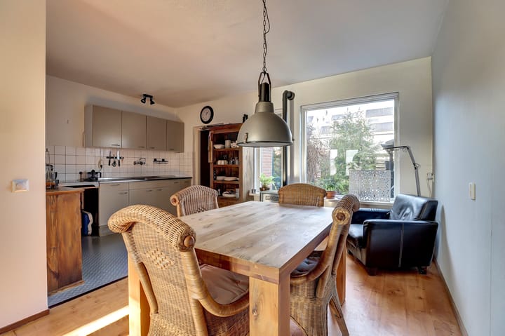 Foto 3 van Botterhof 9