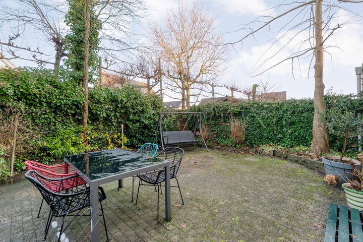 Foto 40 van Mien Ruyslaan 20