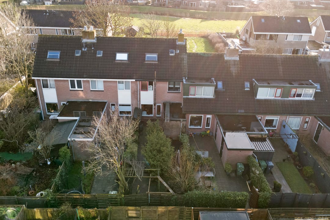 Foto 38 van Botterhof 9