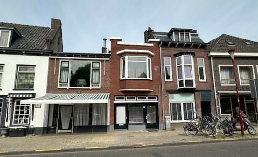 Bekijk foto 2 van Herenstraat 25