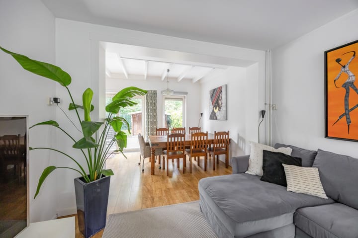 Foto 3 van Sweelincklaan 49