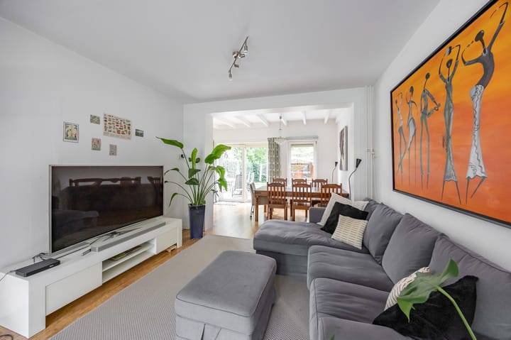 Foto 4 van Sweelincklaan 49