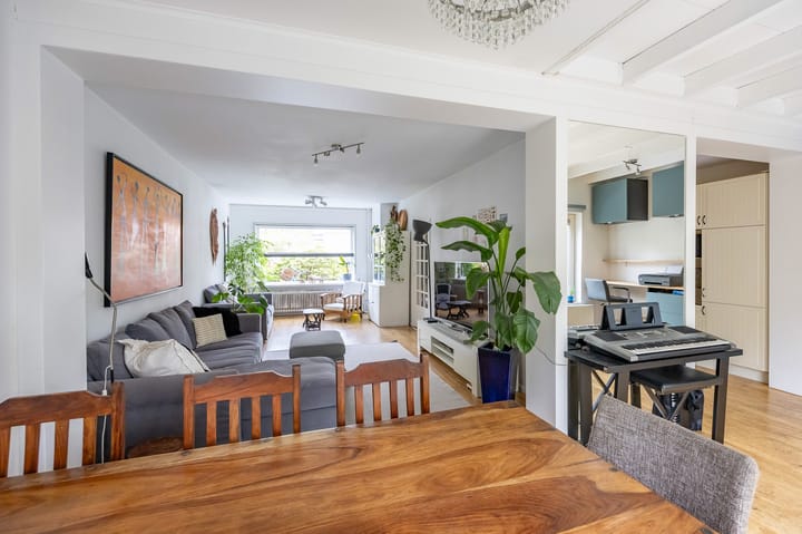 Foto 6 van Sweelincklaan 49