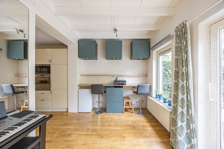 Foto 7 van Sweelincklaan 49