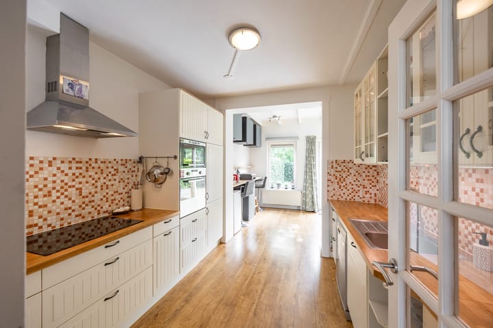 Foto 8 van Sweelincklaan 49