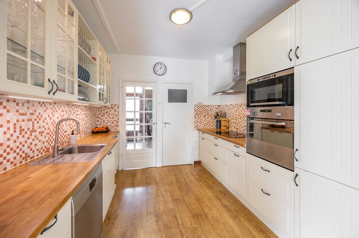 Foto 10 van Sweelincklaan 49