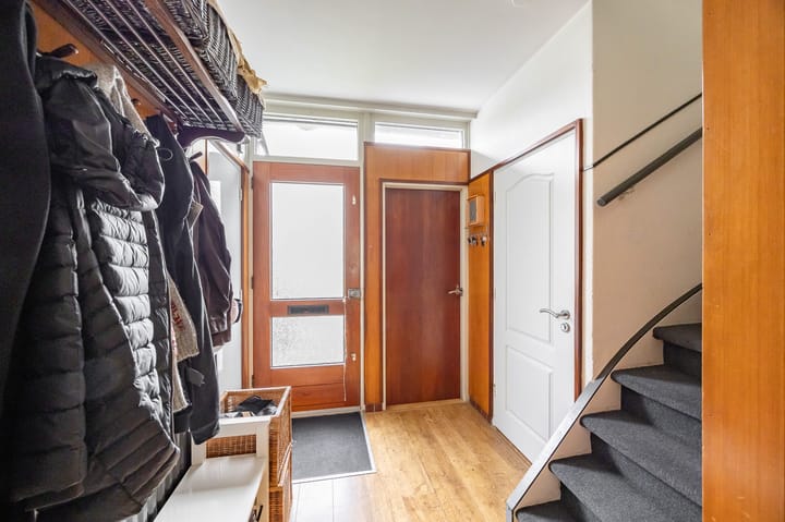 Foto 11 van Sweelincklaan 49