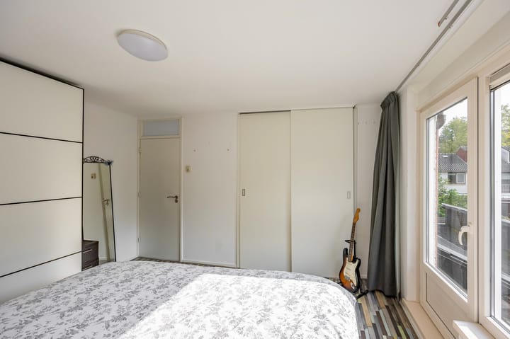 Foto 16 van Sweelincklaan 49