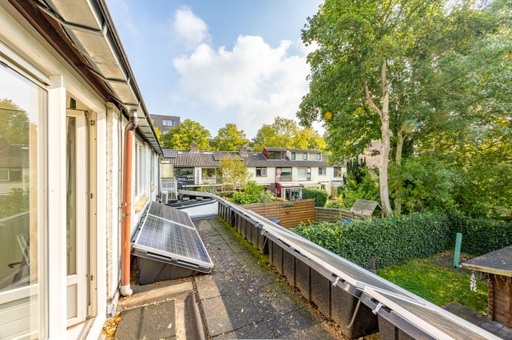 Foto 17 van Sweelincklaan 49