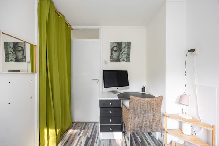 Foto 20 van Sweelincklaan 49