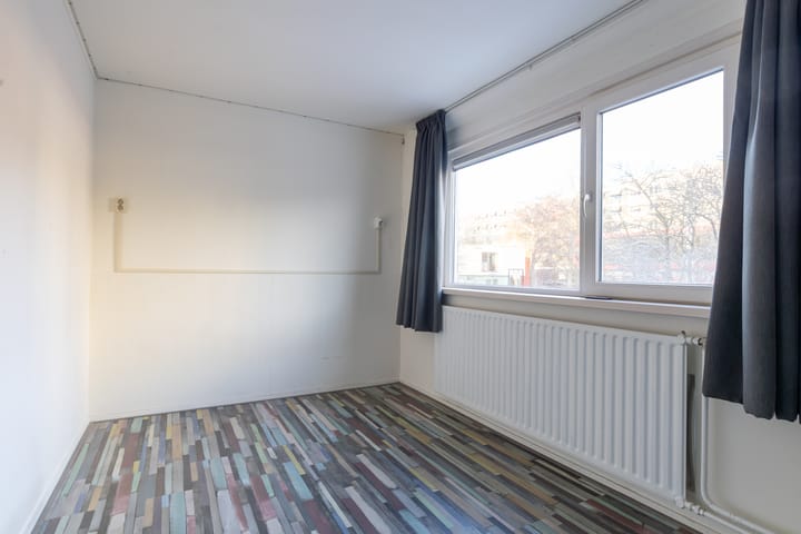 Foto 21 van Sweelincklaan 49