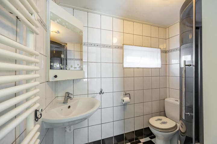 Foto 23 van Sweelincklaan 49