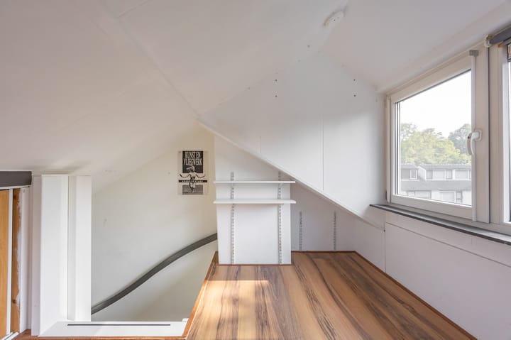 Foto 25 van Sweelincklaan 49