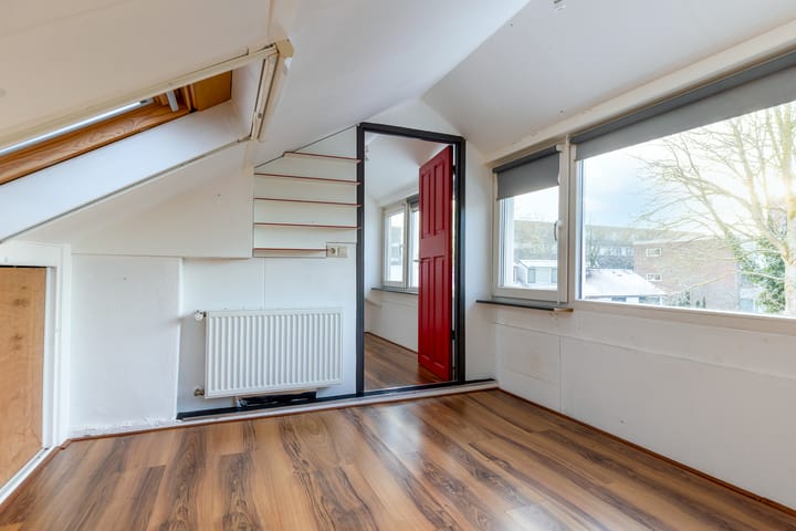 Foto 28 van Sweelincklaan 49