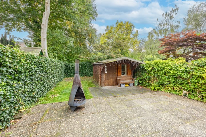 Foto 30 van Sweelincklaan 49