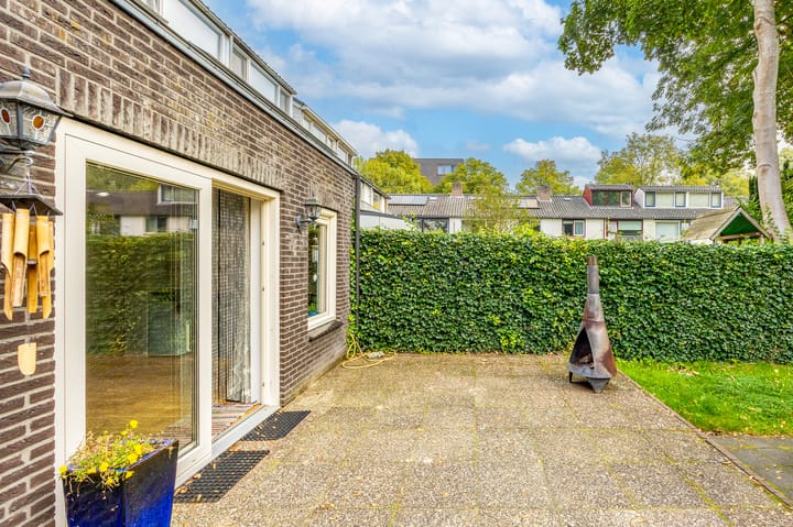 Foto 32 van Sweelincklaan 49