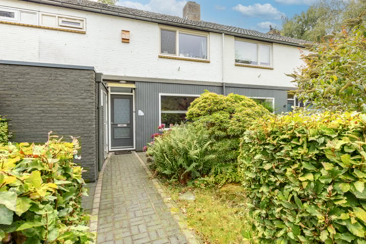 Foto 33 van Sweelincklaan 49