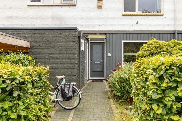 Foto 34 van Sweelincklaan 49