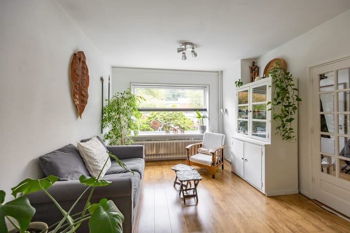 Foto 2 van Sweelincklaan 49