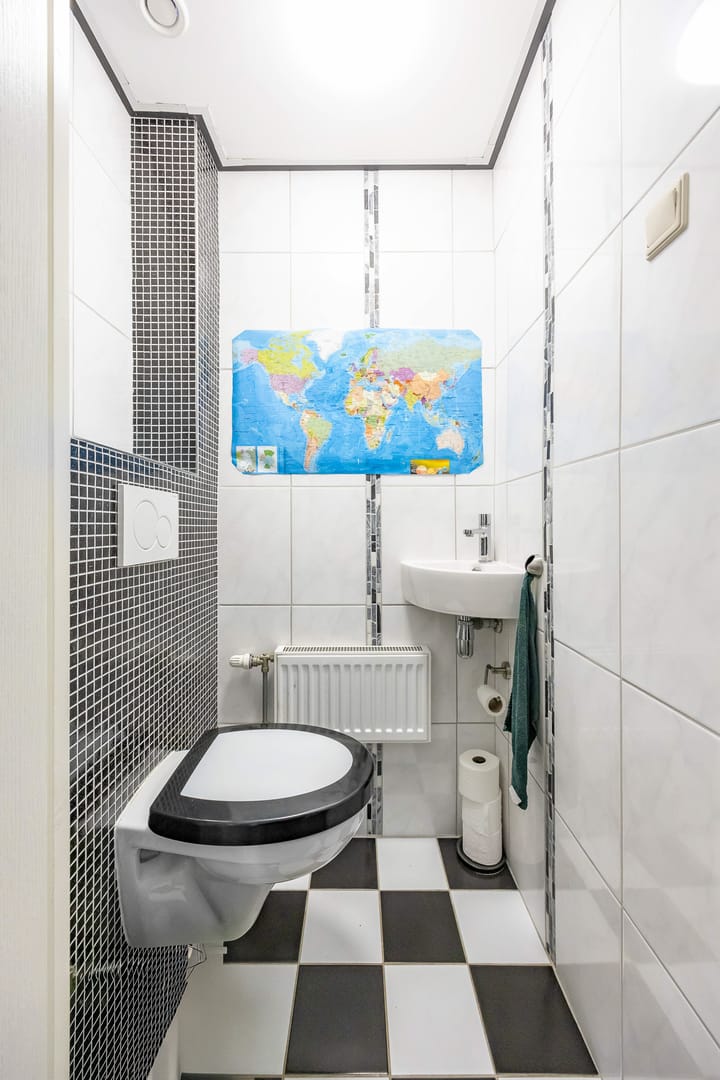 Foto 12 van Sweelincklaan 49