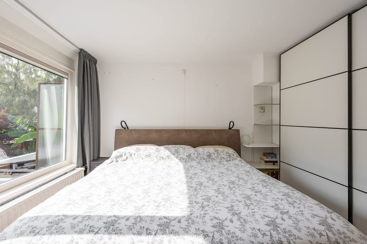 Foto 15 van Sweelincklaan 49