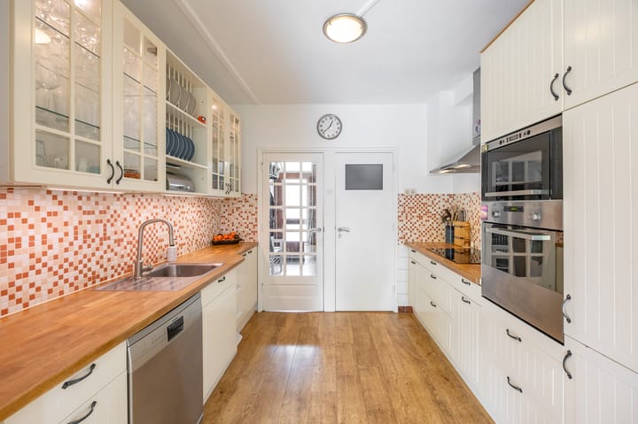 Foto 9 van Sweelincklaan 49