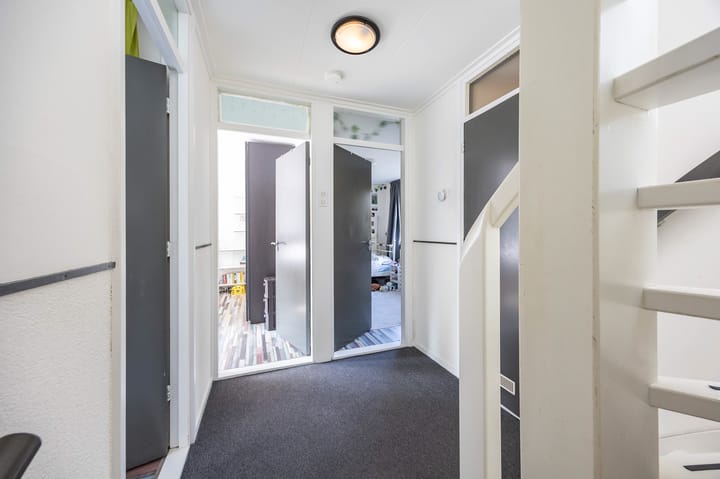 Foto 13 van Sweelincklaan 49